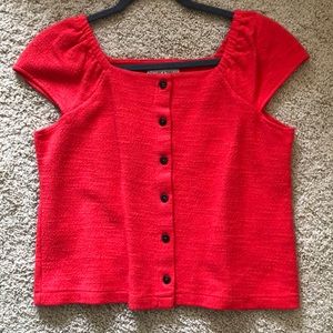 Madewell Top